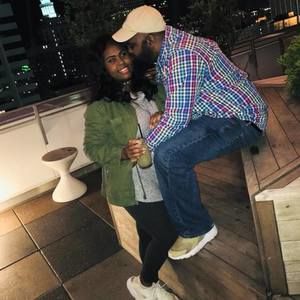 Meet your Posher, Vanessa